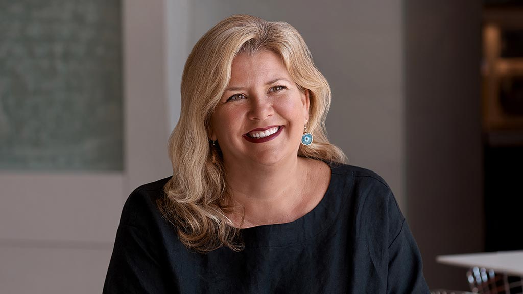 Jill Wittnebel headshot