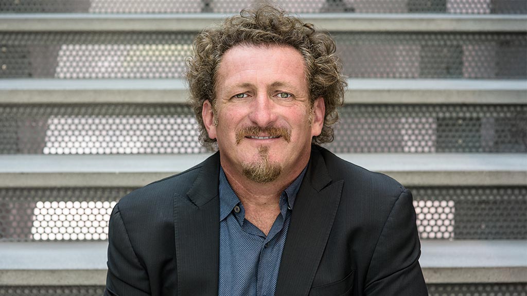 Duncan Paterson headshot