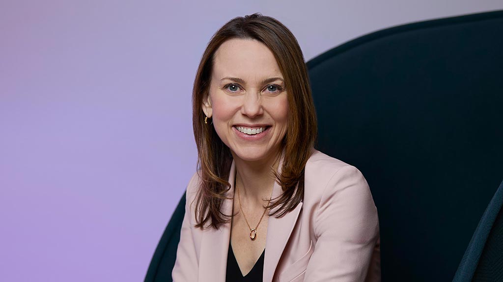 Meghan Webster headshot