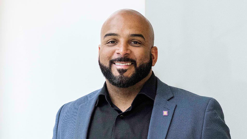 Jason Pugh headshot