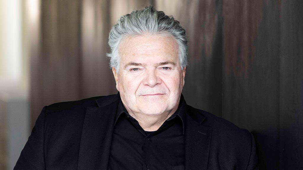 Rick Fawell headshot