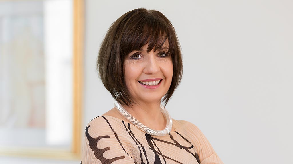 Diane Thorsen headshot