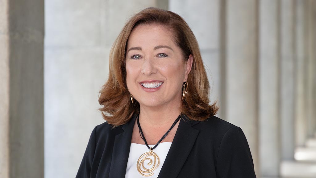 Karen H. Thomas headshot
