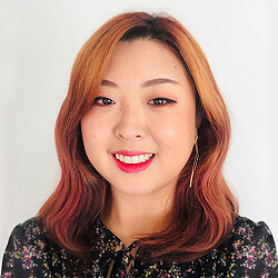 Susan Han headshot