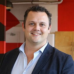 Jamie Rodgers headshot