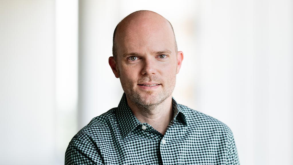 Marc Herndon headshot