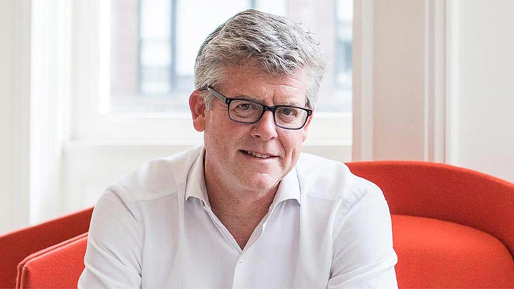 Bill Baxley headshot