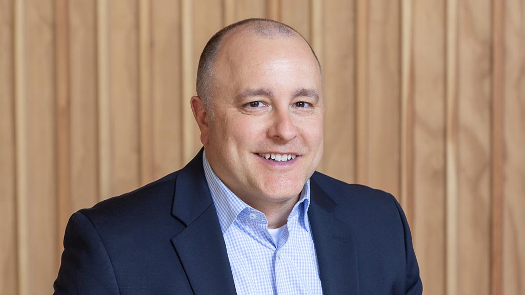 Steve Bieringer headshot