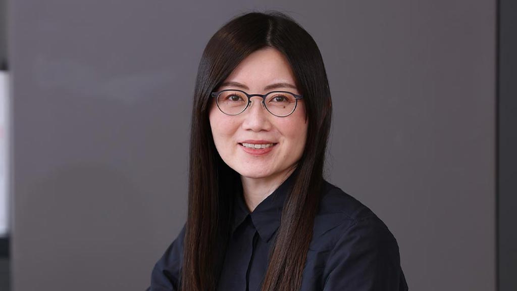 Haruka Yokokawa headshot