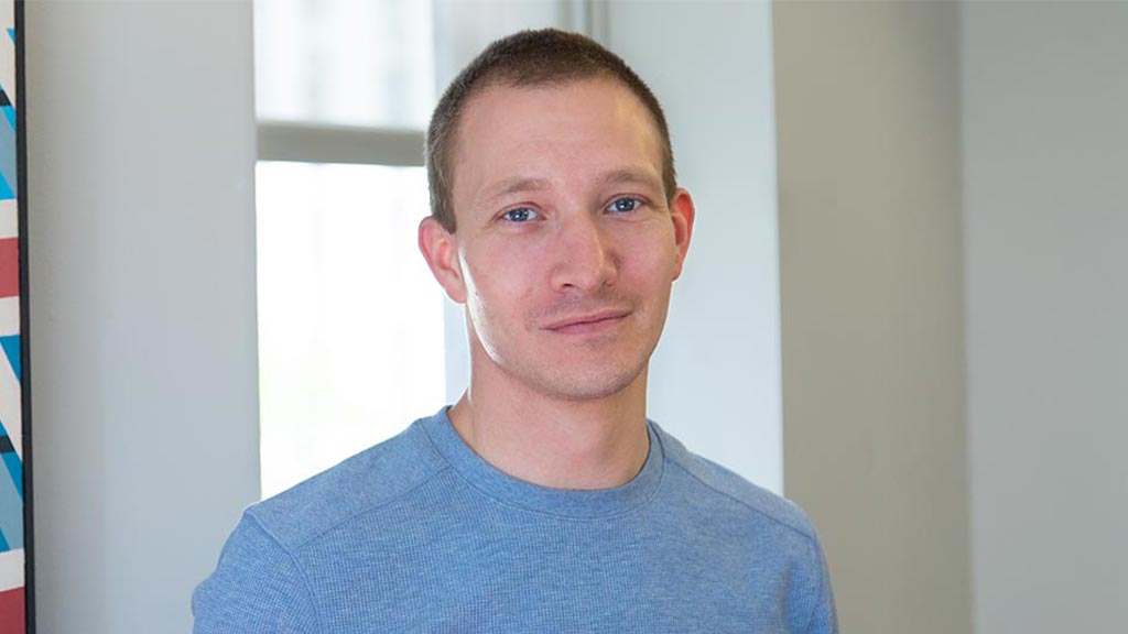 Brian Brindisi headshot