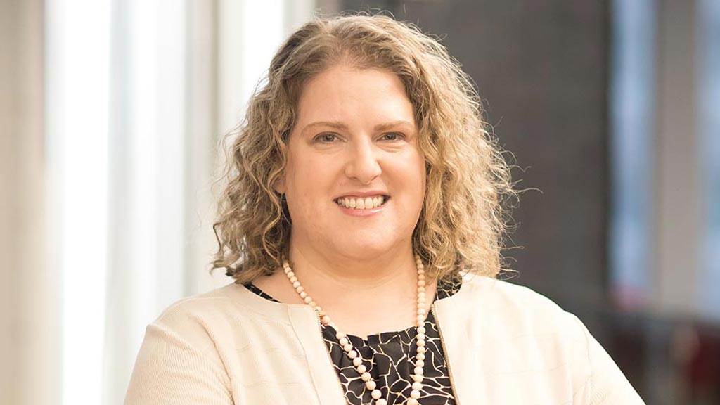 Karen Solomon headshot