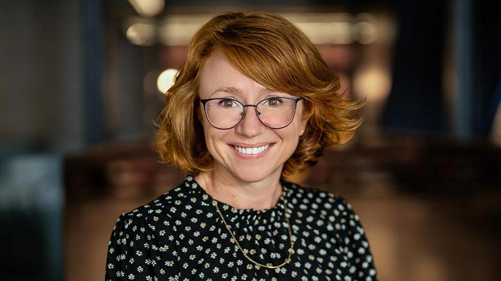 Lauren Hlavenka D’Urso headshot