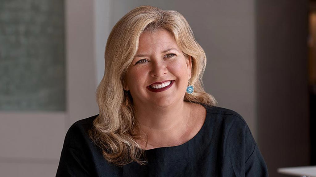 Jill Wittnebel headshot
