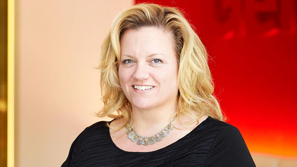 Aimee Messina headshot