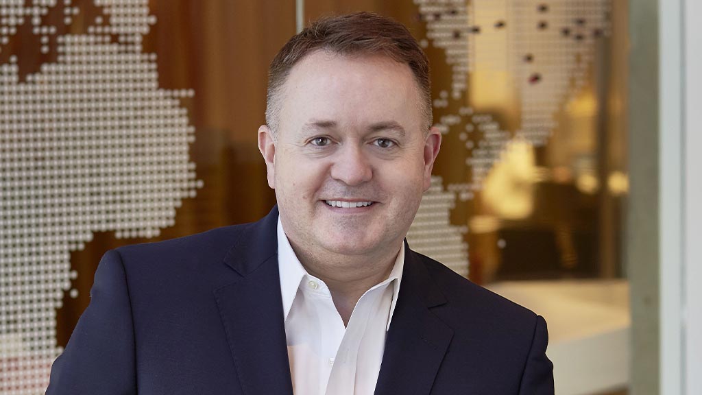 Jim Williamson headshot