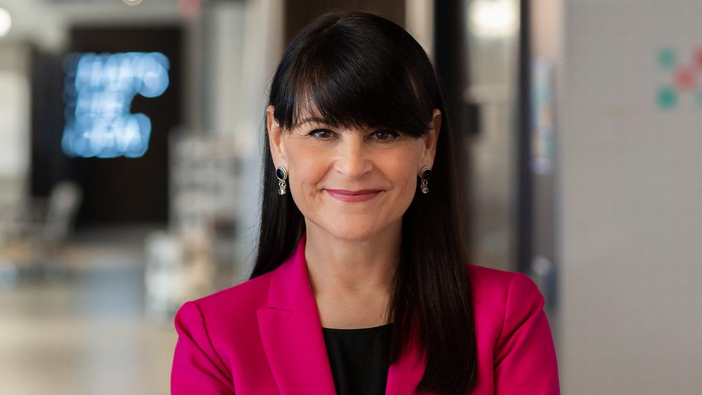 Tory Winn headshot