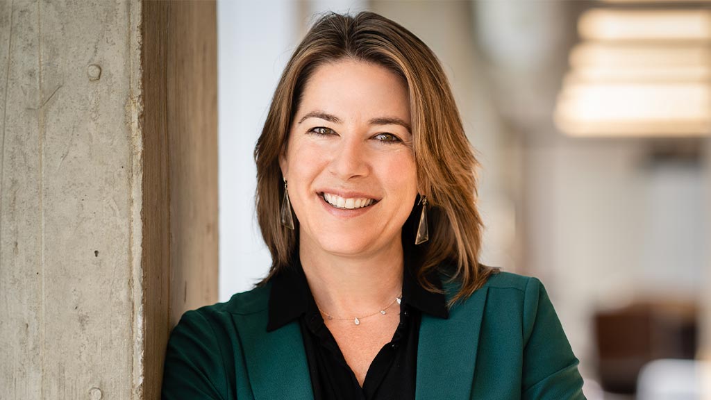 Amy Bixler headshot