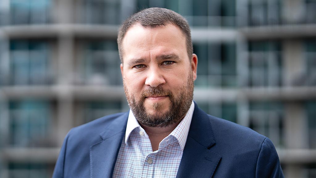 Nathan Scheidt headshot