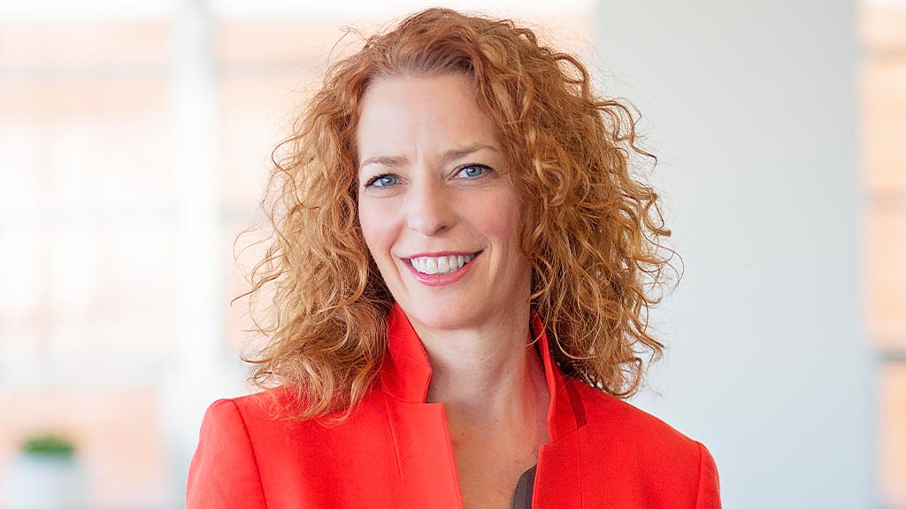 Lillian Giering headshot