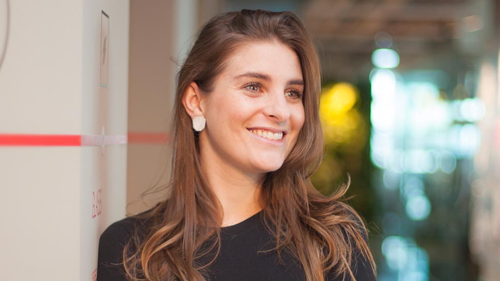 Francesca Poma-Murialdo headshot
