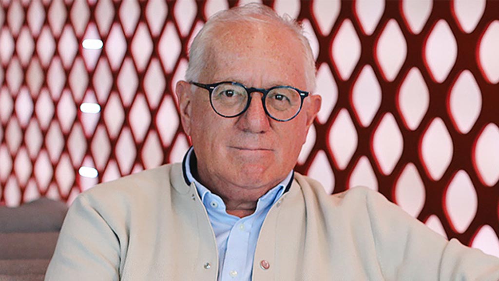 Fernando Vasconcelos headshot
