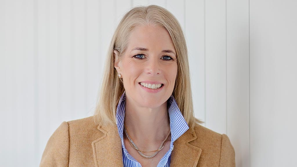 Alanna Carter headshot