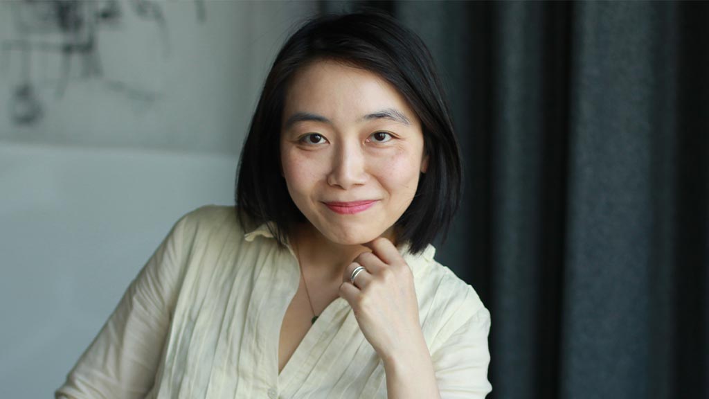 Yun Hsueh headshot
