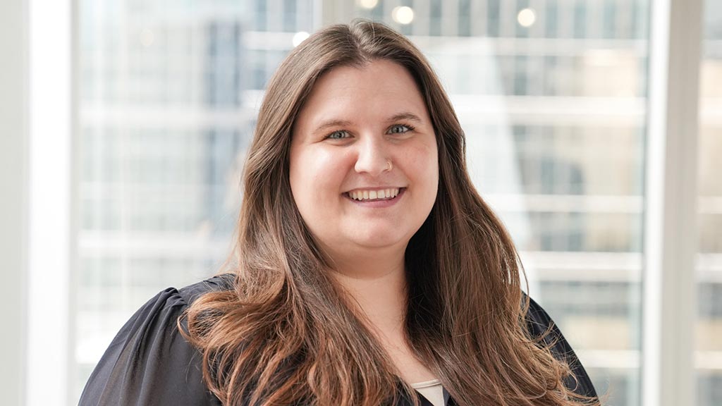 Sarah Taylor headshot