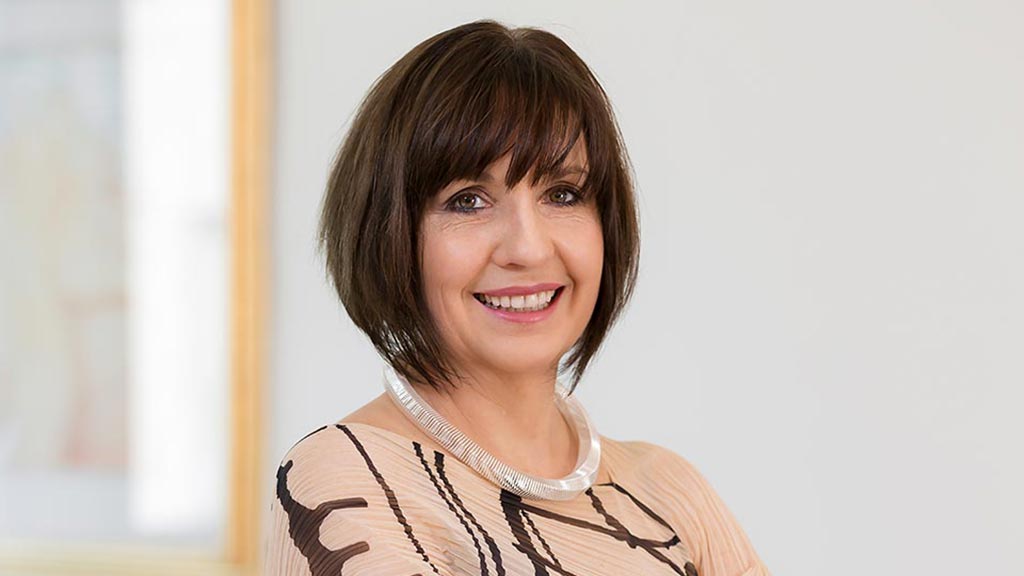 Diane Thorsen headshot