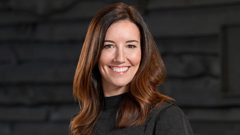Michelle Liebling headshot