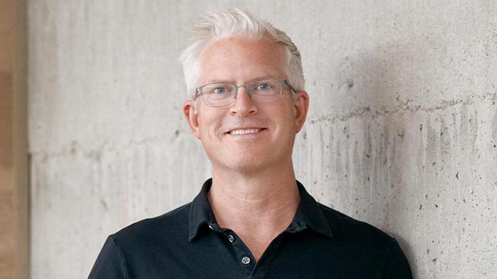 Brent Mather headshot