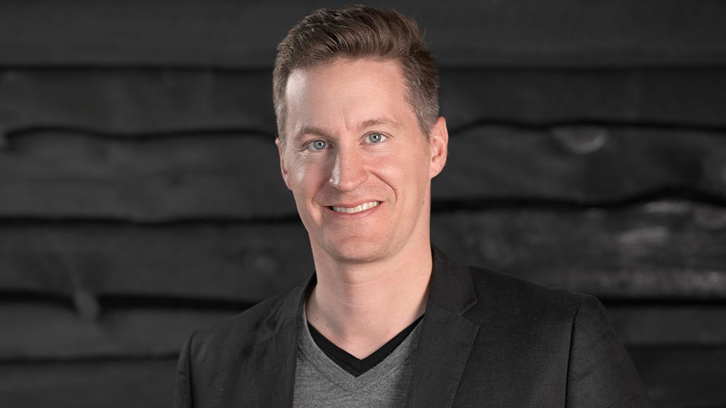 Jonas Philipsen headshot