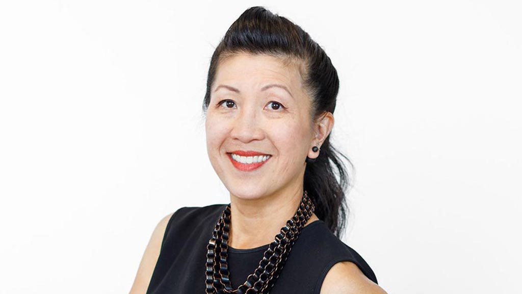 Corinda Wong headshot