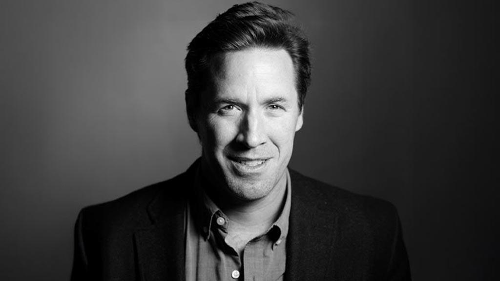 Christopher McAnneny headshot