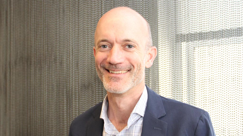 David Craig headshot