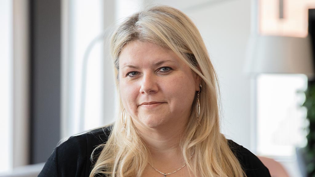 Wendy Andrew-Doele headshot