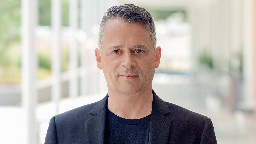 Christopher Goggin headshot