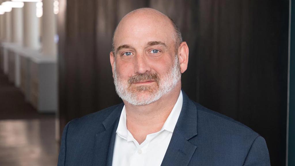 Brett Charles Taylor headshot