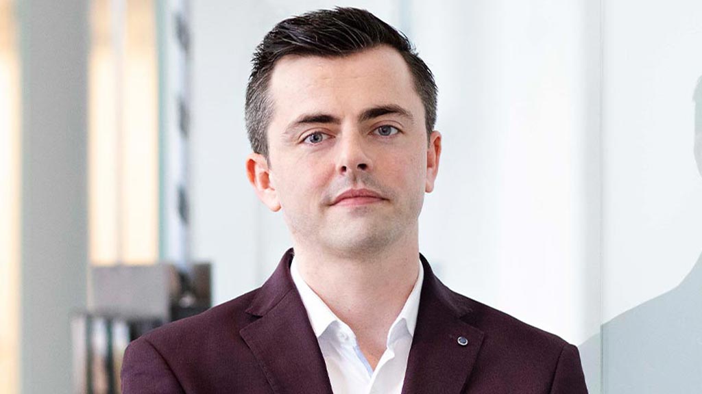 Craig O’Halloran headshot