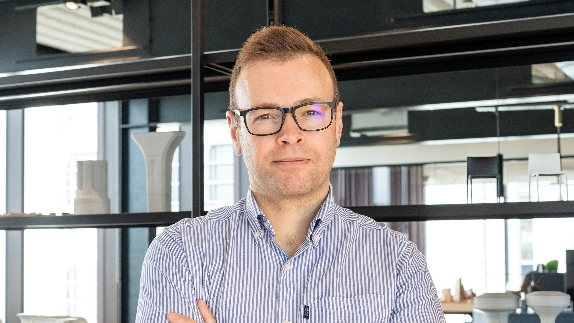 Adam Allegri | People | Gensler