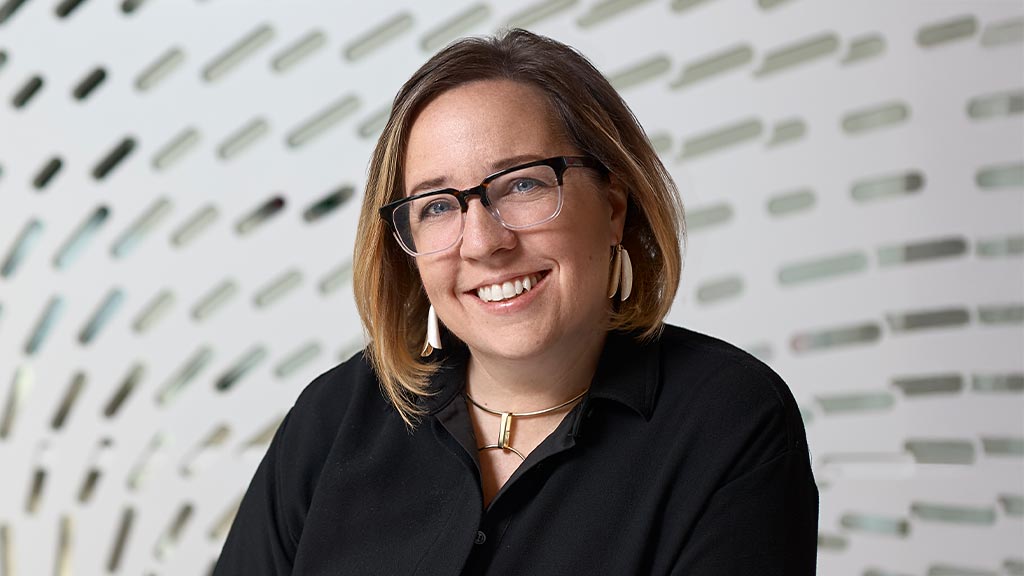 Jennifer Cardinal headshot