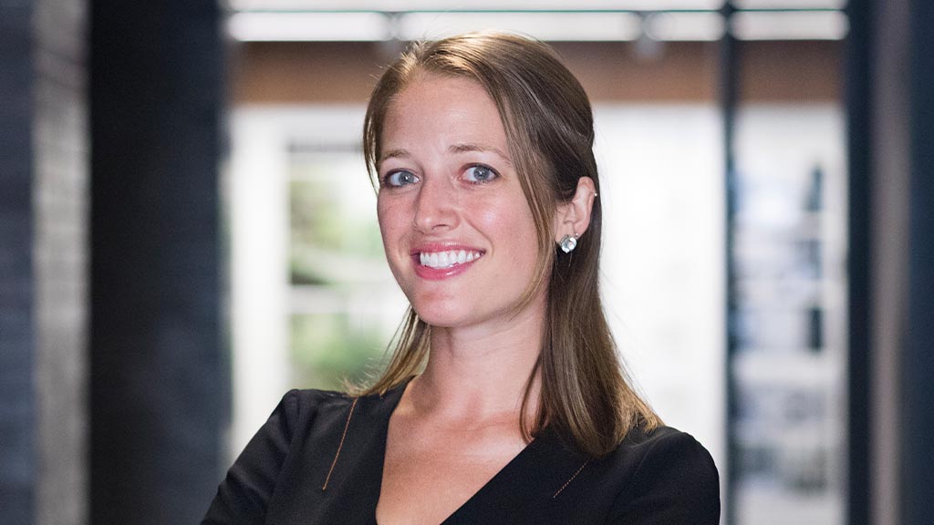 Amanda Zaitchik headshot