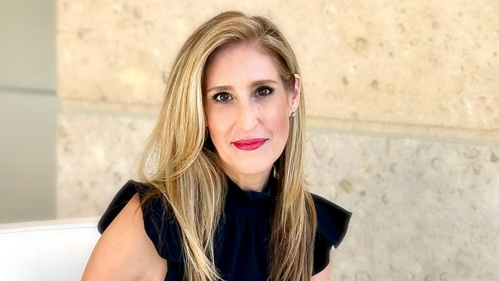 Nicole Dalton headshot