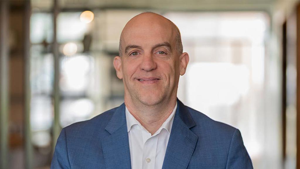 Chris DeVolder headshot