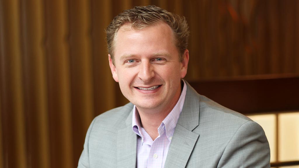 Ryan Sickman headshot