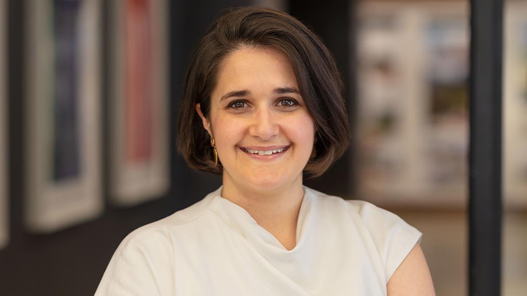 Jillian Allerton headshot