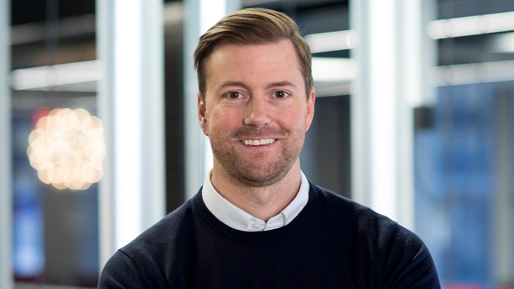 Chris VanderWeyden headshot