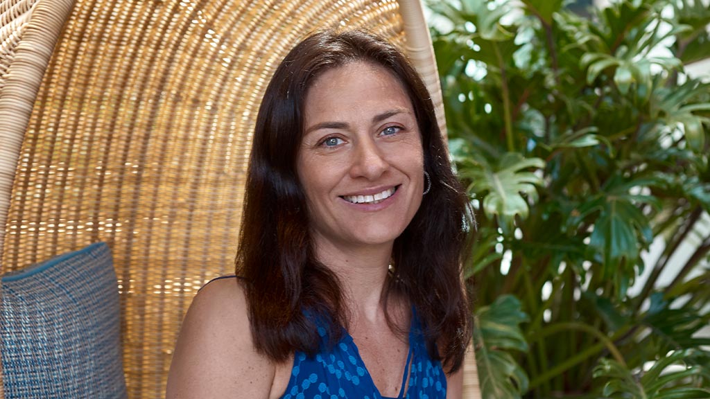 Mila Garcia headshot