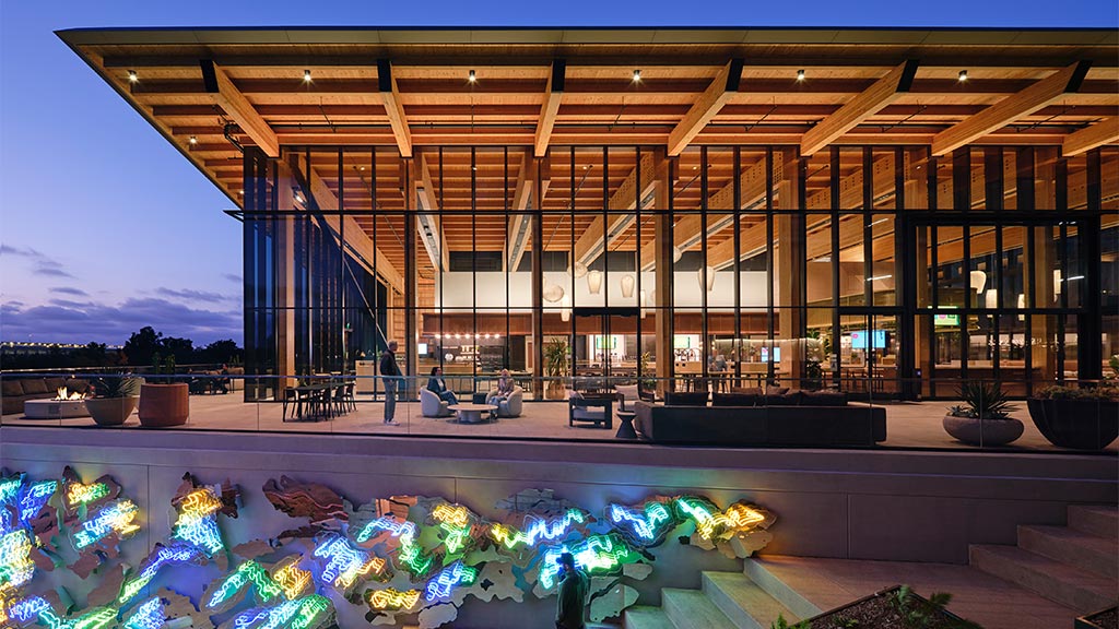 Climate Action & Sustainability