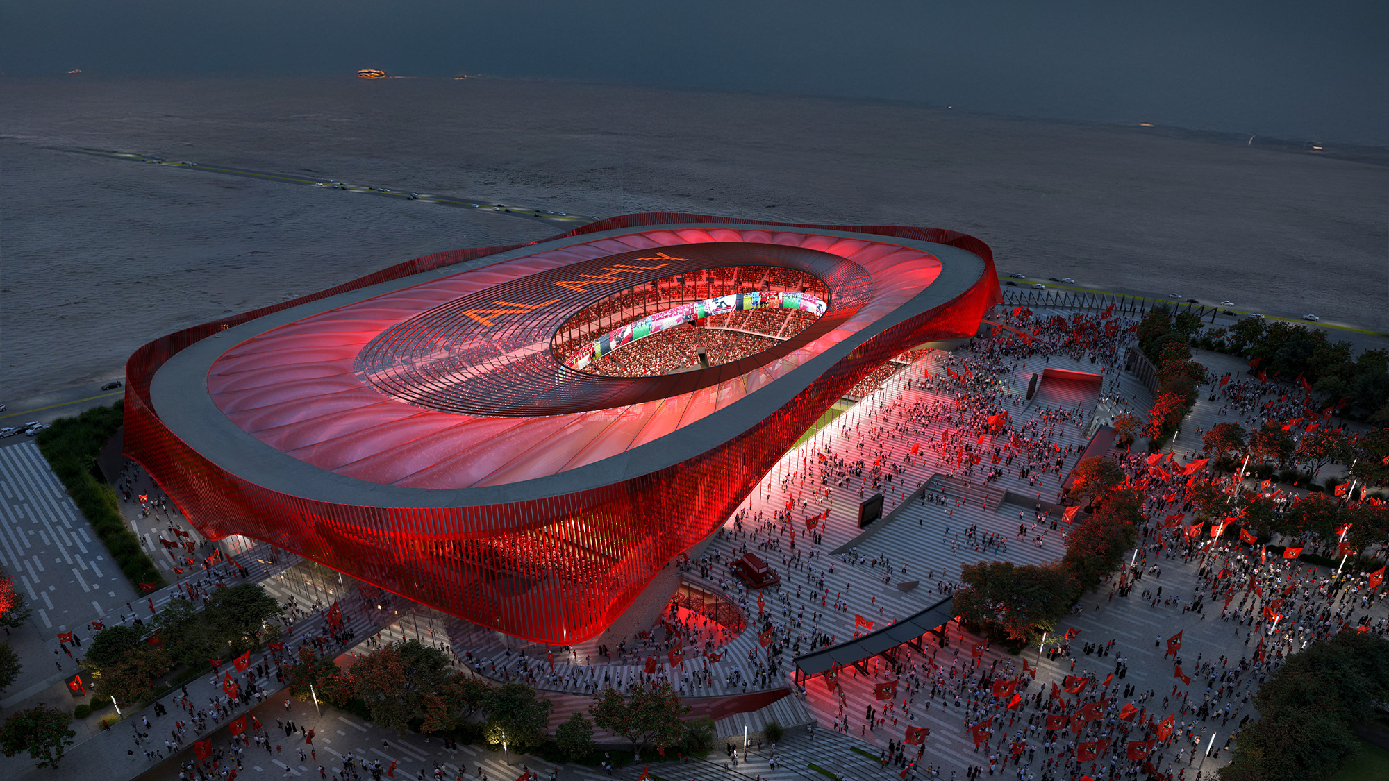 Sports | Expertise | Gensler